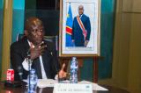 Baisse de prix des surgelés importés, Jean-Marie Kalumba en pourparlers avec les transporteurs
