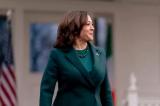 Kamala Harris en tournée en Afrique, « l’avenir du monde » 