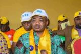 Le PPRD accuse les opposants de vouloir embraser la RDC à partir de Beni