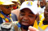 Loi Tshiani : Ferdinand Kambere s’oppose à cette « tricherie » contre la procédure de révision constitutionnelle
