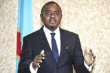 Choix de Kabila, héritage à la nation : Shadary arrive, Kambinga appelle à faire bloc !