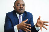 Propos discourtois à l’endroit de Fridolin Ambongo, Germain Kambinga : 