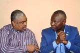 Nomination de Samy Badibanga : Vital Kamhere « prend acte »