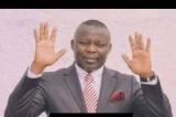 Bukavu: « Libérez Vital Kamerhe, mains propres », ces affiches qui inondent la ville