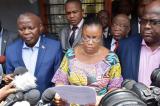 Vérité dure, dure vérité : Bemba libre, l'Opposition panique !