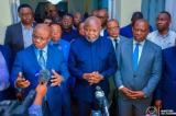 Lubumbashi : reprise de la distribution des produits pétroliers