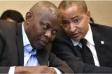 Kamerhe parlant de Moise Katumbi : «  il n’a pas compris le système de jeu . Il avait ses jets mais nous , on était partout » !