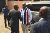 Félix Tshisekedi et Vital Kamerhe vers une coalition 