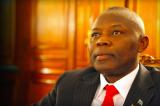 Vital Kamerhe retire sa signature