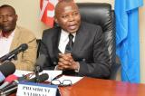 UNC: Kamerhe restructure son parti