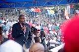 Infos congo - Actualités Congo - -Vital Kamerhe écartelé entre la volonté de la base et la loyauté à Felix Tshisekedi ? 