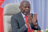 Crise dans l'Est du pays : Vital Kamerhe va lancer des consultations