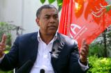 Olivier Kamitatu indique à Joseph Kabila le chemin d’une retraite politique paisible.