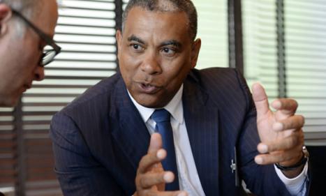 Infos congo - Actualités Congo - -Affaire « Passeport » : la réponse de Kamitatu au PGR