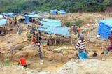 Exploitation illicite des minerais au Sud-Kivu: l'ACAJ demande la suspension des autorités impliquées