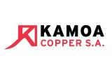 Kamoa Copper renforce son leadership en procédant à des nominations majeures