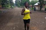 JO 2016/Athlétisme: Béatrice-Alice Kamuchanga éliminée aux préliminaires de 5000 m