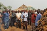 Kasaï-central: des morts enregistrés lors des combats entre deux camps opposés de la famille Nsapu à Dibaya