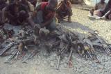 Kasaï: les présumés miliciens Kamuina Nsapu font une incursion au village Mwakalamba