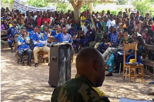 Affaires Kamuina Nsapu : la cour militaire du Kasaï-Occidental démarre les audiences à Tshikapa