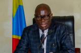 Kasaï Central : Accusé d’avoir détourné et pris fuite avec près de 100 millions de francs congolais, le gouverneur intérimaire nie son implication