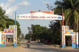 Covid-19 : Kasaï central enregistre son premier cas