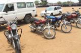 Kananga : la police démantèle un réseau de bandits armés