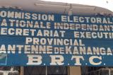 Election du gouverneur du Kasaï-Central : Martin Kabuya et Crispin Kankonde ont déposé leurs candidatures