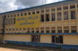 Kasai central : le bourgmestre de la commune de Kananga suspendu pour usurpation des pouvoirs