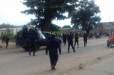 Kasai central : quatre présumés bandits aux arrêts à Kananga