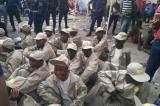 Haut-Lomami : altercation entre militaires et jeunes bâtisseurs de Kanyama Kasese 