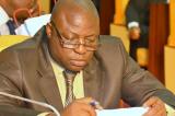 MR : le secrétaire général déplore l'ingratitude de Clément Kanku et démissionne