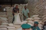 Mbuji-Mayi : le maïs de Kaniama Kasese vendu cher dans un dépôt clandestin
