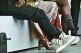 Mode: le placement le plus rentable du moment ? Les sneakers de Kanye West !