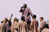 Kanye West, le rappeur évangéliste ?