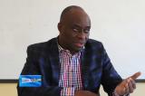 Georges Kapiamba : « Il existe des indices sérieux de culpabilité à charge » de Vital Kamerhe