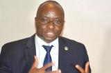 FEC: Georges Kapiamba fustige le réexamen du litige opposant Yuma à Kasembo par le TGI Kinshasa/ Gombe