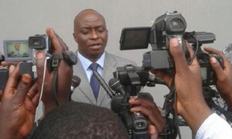 Infos congo - Actualités Congo - -Acaj exige des poursuites judiciaires contre Kalev Mutond