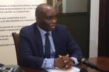 Aux États qui soutiennent l'embargo des armes contre la RDC : « Ils ont une attitude qui trahit la solidarité et les droits de l'homme » (Georges Kapiamba)