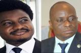 Gécaminegate : C. Mutamba a déposé mardi une plainte contre G. Kapiamba pour diffamation