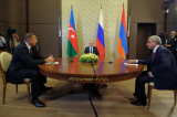 Haut-Karabakh : L'Azerbaïdjan, vainqueur avec la bénédiction de Poutine ?