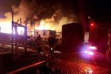 Karabakh : l'explosion du dépôt de carburant aurait fait 20 morts et plus de 280 blessés, selon les séparatistes