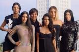 « L’Incroyable famille Kardashian », c’est fini