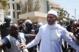 Sénégal : Karim Wade interdit de se présenter à l'élection présidentielle