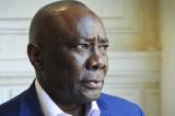 Centrafrique : le président de l’Assemblée nationale destitué