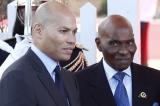 Élection présidentielle au Sénégal : la candidature de Karim Wade chancelle