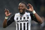 Prix Marc-Vivien Foé 2018 : le Camerounais Karl Toko Ekambi élu joueur africain de l'année en L1
