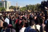 Soudan: les manifestants appellent à des négociations avec l’armée