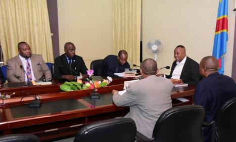 Infos congo - Actualités Congo - -Crise alimentaire au Kasaï Oriental : les sites des Nkuadi et Kalenda Kashila ciblés pour la...