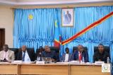Kasaï-Central : l’Assemblée provinciale examine une question orale avec débat adressée au ministre des ITPR